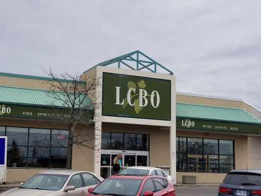 lcbo millcroft hours