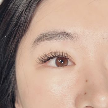 WINK BLINK LASH - Classic cat eye - Eyelash Service Near Me WINK BLINK LASH - Classic cat eye - Eyelash Service Near Me