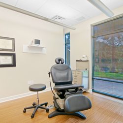 Garcia Facial Plastic Surgery - Garcia Facial Plastic Surgery treatment room