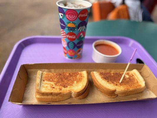 Woody's Lunch Box by null