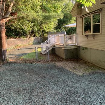 Gardenin' Angels - Nice and clean. - Landscaping Near Me - Easton, Massachusetts