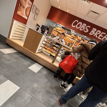 Cobs Bread - Bakeries Near Me - Burnaby, British Columbia