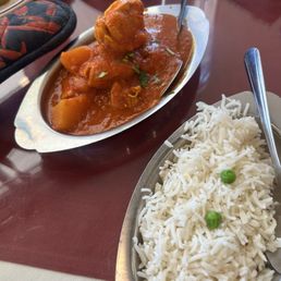 Vindaloo