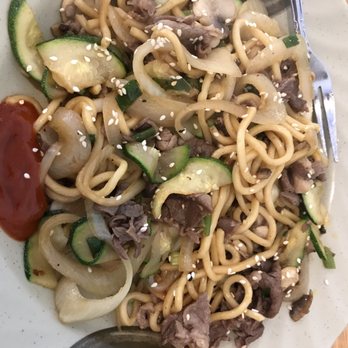 Gobi Mongolian Grill - Finished product - Mongolian Near Me - Pleasanton, California