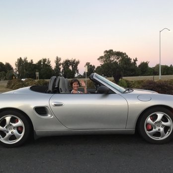 Roseville Car Connection - Car Dealers Near Me - Roseville, California