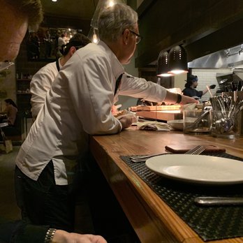 Red Ash - Chef at work - Italian Near Me - Austin, Texas Red Ash - Chef at work - Italian Near Me - Austin, Texas