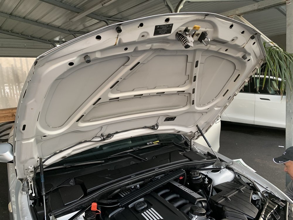 GERONIMO’S PROFESSIONAL AUTO DETAILING 347 Photos & 100 Reviews