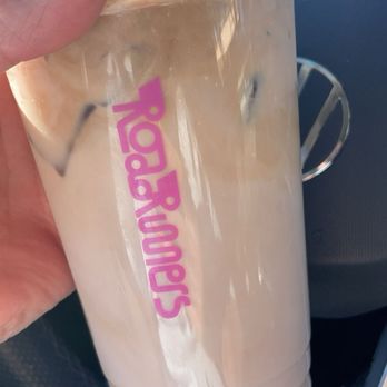 RoadRunners - Lavender haze - Coffee & Tea Near Me - Houston, Texas
