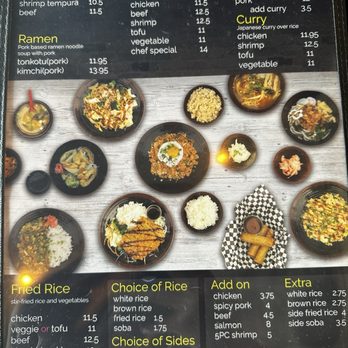 Teriyaki Kitchen