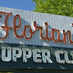 Florian II Lakeshore Supper Club