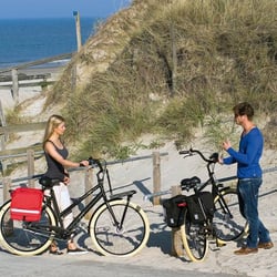 Clarijs Fietstassen