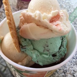 Eis Primavera