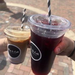 Vanilla verry latte Hibiscus Vanilla verry latte Hibiscus