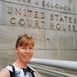 Gus J Solomon United States Court House