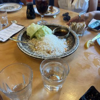 Miss Shirley’s - Lettuce wraps - Dim Sum Near Me - New Orleans, Louisiana Miss Shirley’s - Lettuce wraps - Dim Sum Near Me - New Orleans, Louisiana