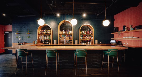 Basant Modern Indian Restaurant by null