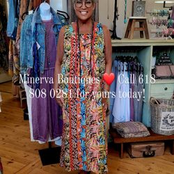 Minerva Boutique