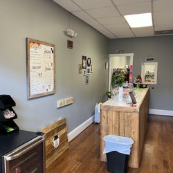Cool Beans Cat Cafe