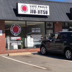 Luiz Paulo Jiu-jitsu