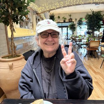 Civico 2064 - Vegan Near Me - Los Angeles, California Civico 2064 - Vegan Near Me - Los Angeles, California