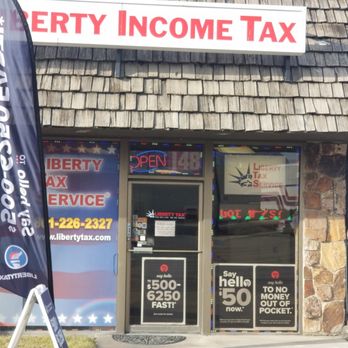 Liberty Tax - Tax Services Near Me - Orem, Utah Liberty Tax - Tax Services Near Me - Orem, Utah