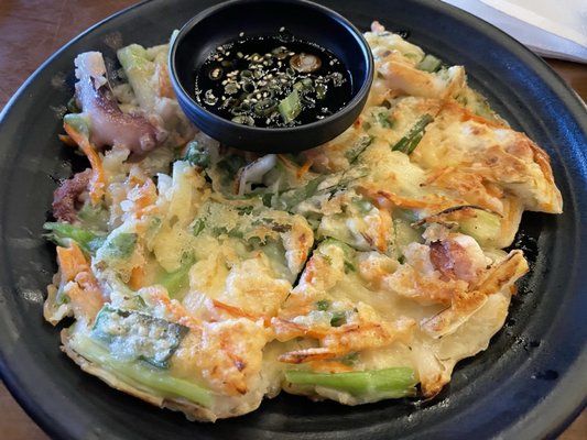 Hanjan South by null