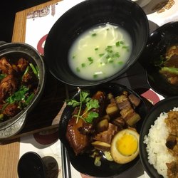 百伏棧台灣小吃