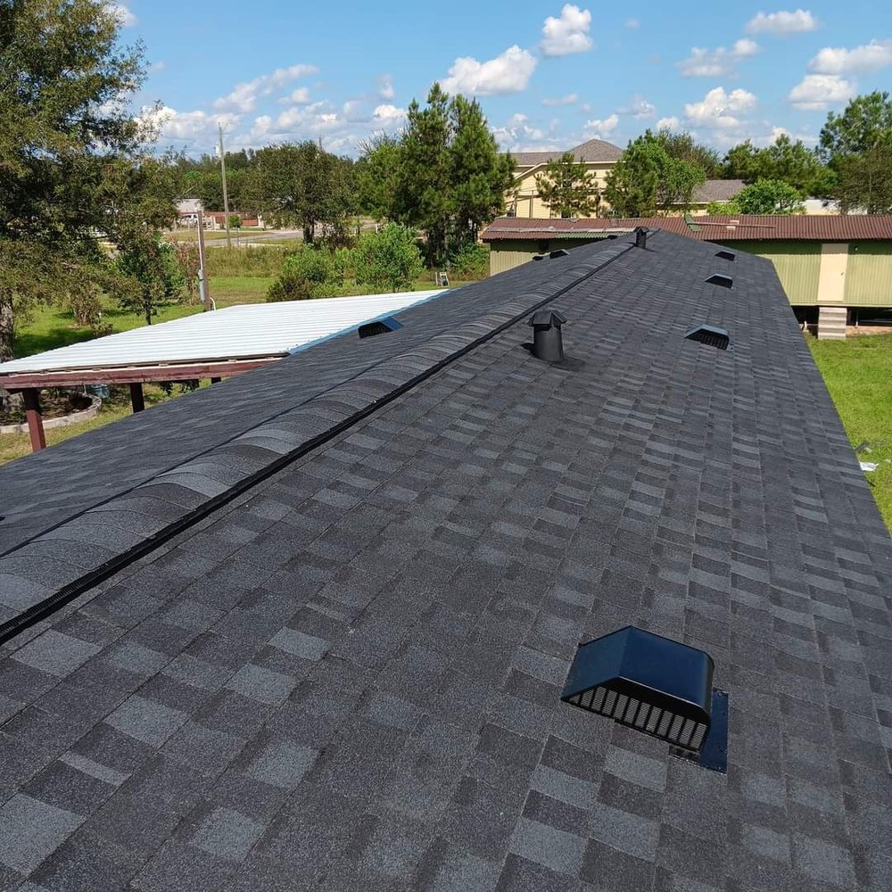 Slide of Cervantes Family Roofing