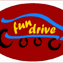 fun drive