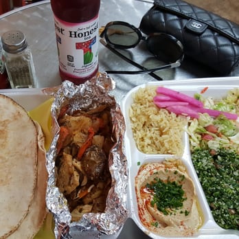 Sultan Chicken - Superb lunch special today - Middle Eastern Near Me - Los Angeles, California Sultan Chicken - Superb lunch special today - Middle Eastern Near Me - Los Angeles, California
