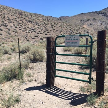 Hidden Valley Regional Park - Hiking Near Me - Reno, Nevada