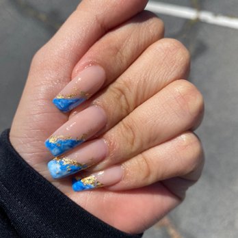Fresher Nails & Spa - Nail Salons Near Me - Stockton, California