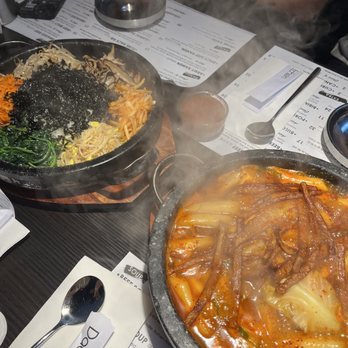 Dawa Kitchen - Korean Near Me - Garden Grove, California