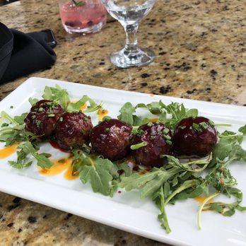 Boat Club Restaurant - Elk meatballs - Steakhouses Near Me - Whitefish, Montana Boat Club Restaurant - Elk meatballs - Steakhouses Near Me - Whitefish, Montana