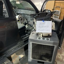 Polar Auto Air Conditioning