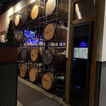 Big Whiskey's - Poplar Bluff - Entry - Sports Bars Near Me - Poplar Bluff, Missouri Big Whiskey's - Poplar Bluff - Entry - Sports Bars Near Me - Poplar Bluff, Missouri