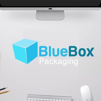 Blue Box Packaging - Packing Supplies Near Me - Newark, New Jersey