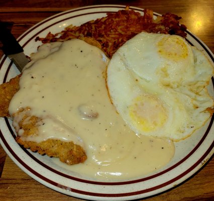 C & S Coffee Shop by null