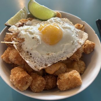 Libelula - Saucy Tots - Breakfast & Brunch Near Me - Fresno, California