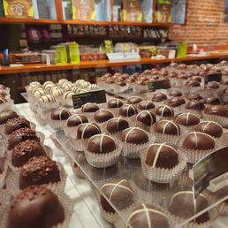 Chocolates