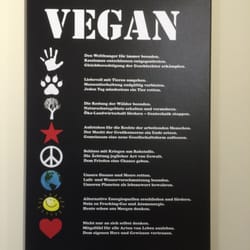 Hutzel Im Veggihaus