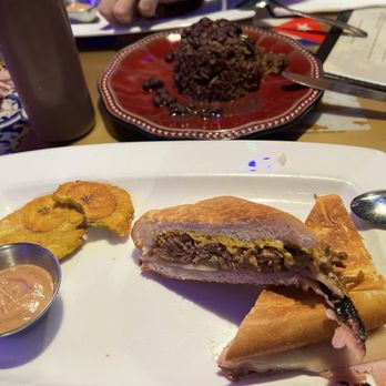 Cuban Kitchen - Cubano and Moro rice - Cuban Near Me - Bend, Oregon
