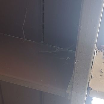 Brooks Pest Control - More cobwebs! - Pest Control Near Me - Corona, California