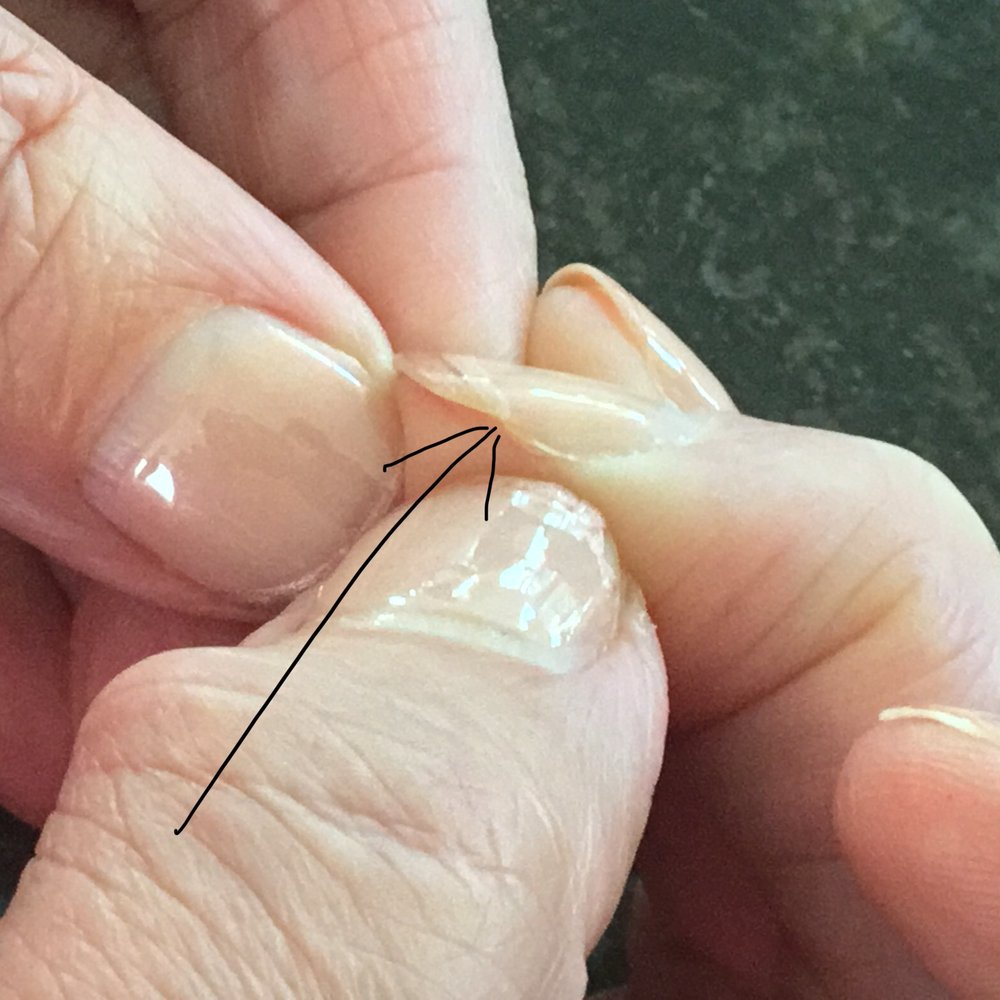 Be Polished Nails - Nail Salons Near Me - San Marcos, California