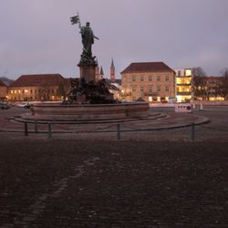 Residenzplatz