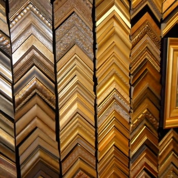 Leon Picture Frames - Many Framing Options - Framing Near Me - Anaheim, California Leon Picture Frames - Many Framing Options - Framing Near Me - Anaheim, California