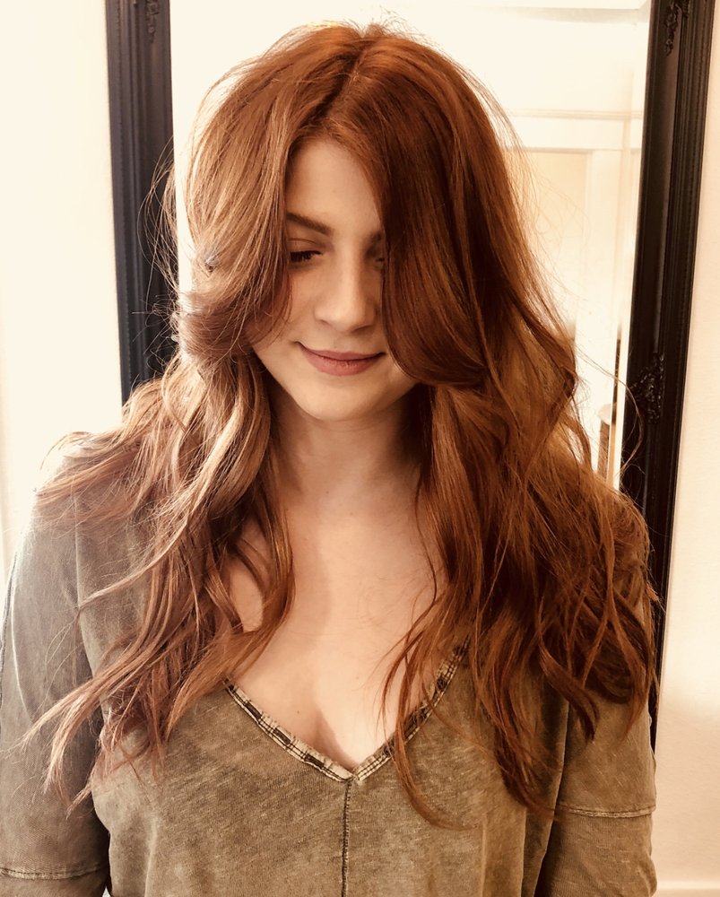 HAIR BY TERRI WELLS 57 Photos 337 NE Norton Ave, Bend, Oregon