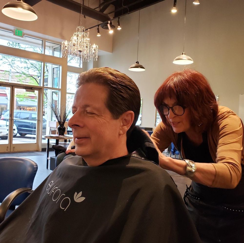 SHEAR PRODUCTIONS SALON 47 Photos & 33 Reviews 464 S Teller St