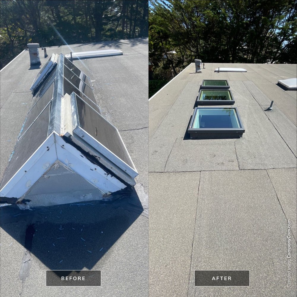 Slide of Assurance Roofing Company