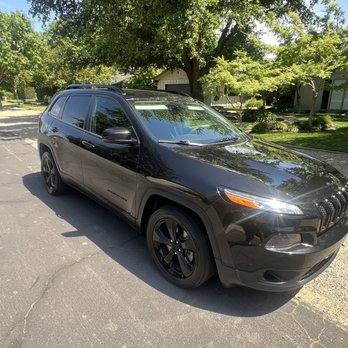 Executive Auto Detailing - Car Wash Near Me - Fresno, California